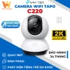 Camera WiFi Trong Nhà TP-Link Tapo C232 Xoay 360 Độ Phân Giải Cao - Giảm Giá Còn 369.000đ 6