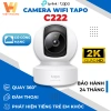 Camera WiFi Trong Nhà TP-Link Tapo C232 Xoay 360 Độ Phân Giải Cao - Giảm Giá Còn 369.000đ 7
