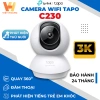 Camera WiFi Trong Nhà TP-Link Tapo C232 Xoay 360 Độ Phân Giải Cao - Giảm Giá Còn 369.000đ 8