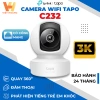 Camera WiFi Trong Nhà TP-Link Tapo C232 Xoay 360 Độ Phân Giải Cao - Giảm Giá Còn 369.000đ 9