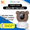 Camera WiFi Trong Nhà TP-Link Tapo C232 Xoay 360 Độ Phân Giải Cao - Giảm Giá Còn 369.000đ 11