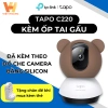 Camera WiFi Trong Nhà TP-Link Tapo C232 Xoay 360 Độ Phân Giải Cao - Giảm Giá Còn 369.000đ 13