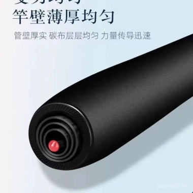 Cần Câu Cá Chép Siêu Nhẹ Xiaolinglong 19 Tune - Cần Đài Loan Giá Rẻ 4 Cần Câu Cá Chép Siêu Nhẹ Xiaolinglong 19 Tune - Cần Đài Loan Giá Rẻ 4