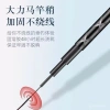 Cần Câu Cá Chép Siêu Nhẹ Xiaolinglong 19 Tune - Cần Đài Loan Giá Rẻ 6