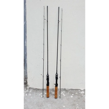 Cần Câu Cá Lure UL Giá Cực Sốc - Máy Đứng Và Máy Ngang Chỉ 79997đ 3 Cần Câu Cá Lure UL Giá Cực Sốc - Máy Đứng Và Máy Ngang Chỉ 79997đ 3