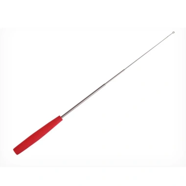 Cần Câu Cá Mini 65cm Giá Rẻ - Thép Không Gỉ, Chỉ 55000Đ 3