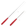 Cần Câu Cá Mini 65cm Giá Rẻ - Thép Không Gỉ, Chỉ 55000Đ 4