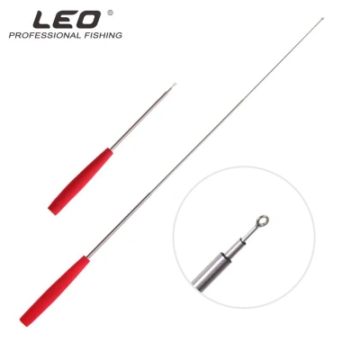 Cần Câu Cá Mini 65cm Giá Rẻ - Thép Không Gỉ, Chỉ 55000Đ 5