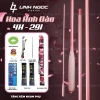 Cần Câu Đài Hoa Anh Đào 4h Rô Riếc Cảm Giác - Combo Câu Cá Tốt Giá 140k 2