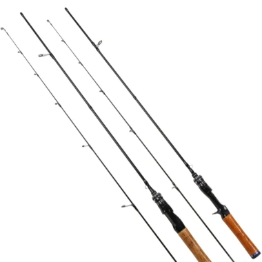 Cần Câu Lure Ul Siêu Dẻo Ngọn 1m68-1m8 Giá Rẻ Chỉ 119k - Lure Câu Cá Hiệu Suất Cao 2 Cần Câu Lure Ul Siêu Dẻo Ngọn 1m68-1m8 Giá Rẻ Chỉ 119k - Lure Câu Cá Hiệu Suất Cao 2