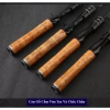 Cần Câu Lure Ul Siêu Dẻo Ngọn 1m68-1m8 Giá Rẻ Chỉ 119k - Lure Câu Cá Hiệu Suất Cao 4