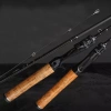 Cần Câu Lure Ul Siêu Dẻo Ngọn 1m68-1m8 Giá Rẻ Chỉ 119k - Lure Câu Cá Hiệu Suất Cao 5