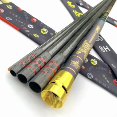 Cần Câu Tay Chiến Thần 8H-10H Đối Trọng Săn Hàng Tặng Ngọn Phụ - Chất Lượng Cao Giá Chỉ 139k 4 Cần Câu Tay Chiến Thần 8H-10H Đối Trọng Săn Hàng Tặng Ngọn Phụ - Chất Lượng Cao Giá Chỉ 139k 4