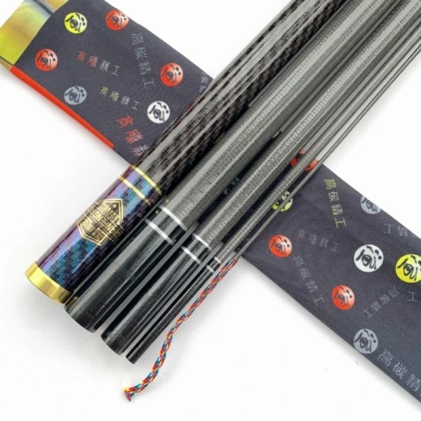 Trải nghiệm thực tế với cần câu tay Chiến Thần 8H‑10H: Đánh giá độ bền và cảm giác khi câu cá