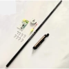 Cần Câu Tay Simano Chính Hãng Giá Rẻ - Combo Kèm Phụ Kiện Chỉ 36000 Vnđ 2