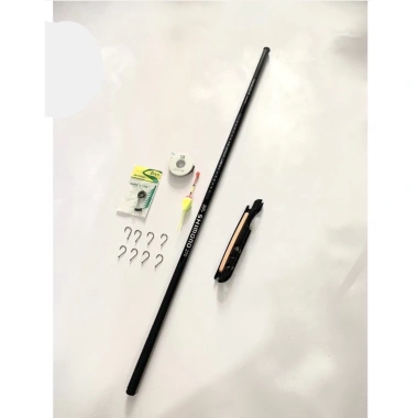 Cần Câu Tay Simano Chính Hãng Giá Rẻ - Combo Kèm Phụ Kiện Chỉ 36000 Vnđ 4 Cần Câu Tay Simano Chính Hãng Giá Rẻ - Combo Kèm Phụ Kiện Chỉ 36000 Vnđ 4