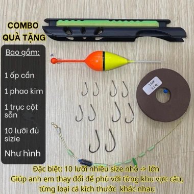 Cần Câu Tay Trúc Xanh Rút Gọn Nhẹ - Câu Cá Đài Giá Rẻ Chỉ 50K 3 Cần Câu Tay Trúc Xanh Rút Gọn Nhẹ - Câu Cá Đài Giá Rẻ Chỉ 50K 3