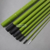 Cần Câu Tay Trúc Xanh Rút Gọn Nhẹ - Câu Cá Đài Giá Rẻ Chỉ 50K 6