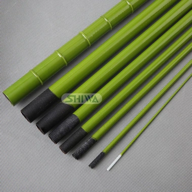 Cần Câu Tay Trúc Xanh Rút Gọn Nhẹ - Câu Cá Đài Giá Rẻ Chỉ 50K 6 Cần Câu Tay Trúc Xanh Rút Gọn Nhẹ - Câu Cá Đài Giá Rẻ Chỉ 50K 6