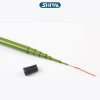 Cần Câu Tay Trúc Xanh Rút Gọn Nhẹ - Câu Cá Đài Giá Rẻ Chỉ 50K 7
