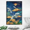 Cần Cẩu Trung Quốc Thêu Chữ Thập 2.025 - Phong Cách Mới, Thêu Tay, Giá chỉ 331.756₫ 4