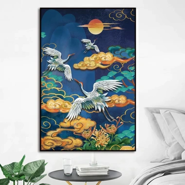 Cần Cẩu Trung Quốc Thêu Chữ Thập 2.025 - Phong Cách Mới, Thêu Tay, Giá chỉ 331.756₫ 4 Cần Cẩu Trung Quốc Thêu Chữ Thập 2.025 - Phong Cách Mới, Thêu Tay, Giá chỉ 331.756₫ 4