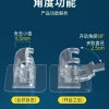Cần câu tự dính lỗ đục sẵn - Dễ treo tường, lưu trữ nhanh, giá chỉ 43.533₫