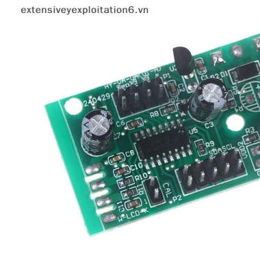 Cân Điện Tử Bo Mạch Chủ Chip LED LCD - Phụ Kiện Chất Lượng, Giá 104.170₫ Giảm 20% 2
