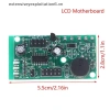 Cân Điện Tử Bo Mạch Chủ Chip LED LCD - Phụ Kiện Chất Lượng, Giá 104.170₫ Giảm 20% 10