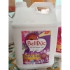 Can nước giặt xả Bell Đức 10kg - Giặt sạch, thơm lâu, Giá siêu tiết kiệm 198k 4