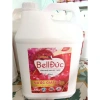 Can nước giặt xả Bell Đức 10kg - Giặt sạch, thơm lâu, Giá siêu tiết kiệm 198k 11