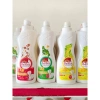 Can nước giặt xả Bell Đức 10kg - Giặt sạch, thơm lâu, Giá siêu tiết kiệm 198k 13