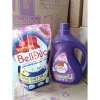 Can Nước Giặt Xả Bell Đức 3,6L Hương Cá Ngựa - Giảm Giá 95.000đ, Giặt Sạch, Mùi Thơm Dài Lâu 3