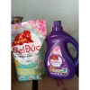 Can Nước Giặt Xả Bell Đức 3,6L Hương Cá Ngựa - Giảm Giá 95.000đ, Giặt Sạch, Mùi Thơm Dài Lâu 5