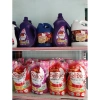 Can Nước Giặt Xả Bell Đức 3,6L Hương Cá Ngựa - Giảm Giá 95.000đ, Giặt Sạch, Mùi Thơm Dài Lâu 8