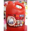 Can nước giặt Xả Bell X9 3L - Công thức mạnh, tẩy vết bẩn, hương thơm nhẹ - Giá 128,000₫ 2