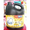 Can nước giặt Xả Bell X9 3L - Công thức mạnh, tẩy vết bẩn, hương thơm nhẹ - Giá 128,000₫ 3