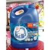 Can nước giặt Xả Bell X9 3L - Công thức mạnh, tẩy vết bẩn, hương thơm nhẹ - Giá 128,000₫ 4