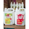 Can nước rửa chén 5 lít enzym sinh học BELL Đức hương chanh, an toàn, lành tính, giá 98.000đ 2