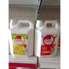 Can nước rửa chén 5 lít enzym sinh học BELL Đức hương chanh, an toàn, lành tính, giá 98.000đ 3