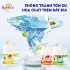 Can nước rửa chén 5 lít enzym sinh học BELL Đức hương chanh, an toàn, lành tính, giá 98.000đ 4