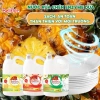Can nước rửa chén 5 lít enzym sinh học BELL Đức hương chanh, an toàn, lành tính, giá 98.000đ 7