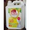 Can nước rửa chén 5 lít enzym sinh học BELL Đức hương chanh, an toàn, lành tính, giá 98.000đ 9
