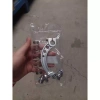 CÀNG THẮNG TAKEGAWA INOX 304 NGUYÊN KHỐI CNC Xe Máy - Tặng Lò Xo - Giảm 135k 2