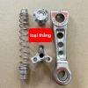 CÀNG THẮNG TAKEGAWA INOX 304 NGUYÊN KHỐI CNC Xe Máy - Tặng Lò Xo - Giảm 135k 8
