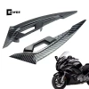 Cánh Gió Xe Máy CISWGE 1 Cặp Phía Trước Động, Cố Định, Trang Trí, Giá 86k 4