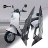 Cánh Gió Xe Máy CISWGE 1 Cặp Phía Trước Động, Cố Định, Trang Trí, Giá 86k 6
