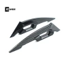 Cánh Gió Xe Máy CISWGE 1 Cặp Phía Trước Động, Cố Định, Trang Trí, Giá 86k 8