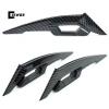 Cánh Gió Xe Máy CISWGE 1 Cặp Phía Trước Động, Cố Định, Trang Trí, Giá 86k 9