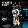 Cánh tay robot sinh học lập trình quà tặng bé trai, miễn phí vận chuyển, 1.823.729₫